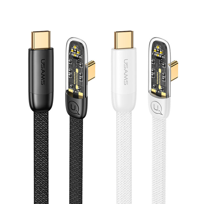 Mobile Phone Fast Charging Data Cable.